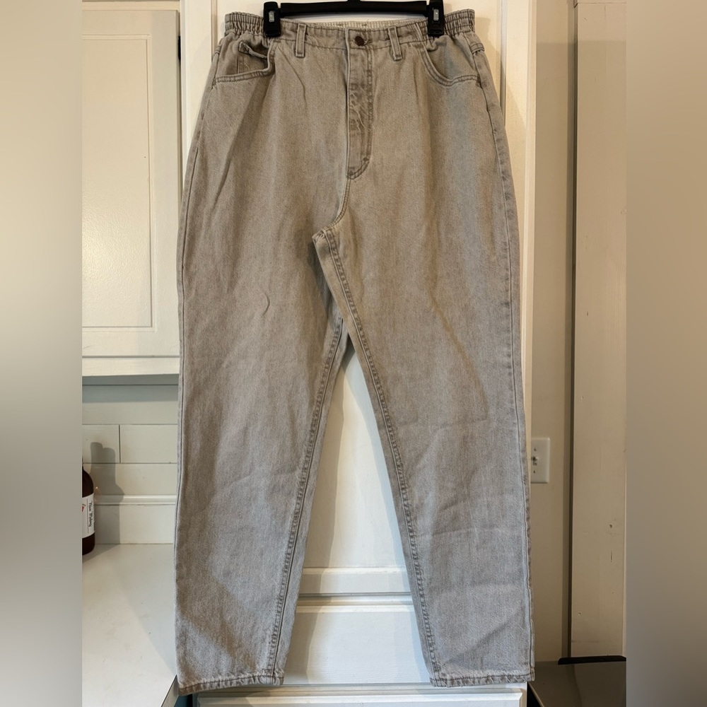 Lee‎ Women’s Vintage Jeans 16 Tall
